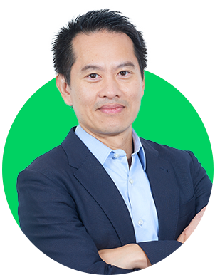 Lan Hoang, Co-Founder