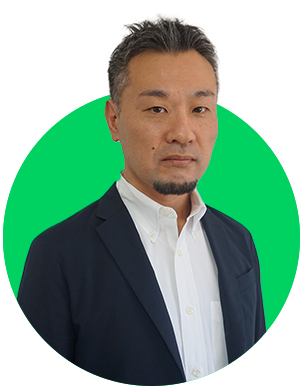 Masashiro Hoshi, Project Manager